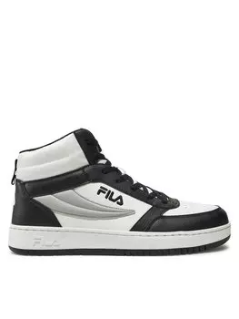 Кроссовки Rega Nf Mid FFM0369 83036 Fila, черный