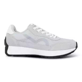 Кроссовки Regatta Marine Heritage, серый