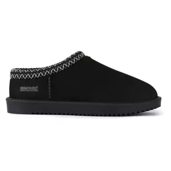 Кроссовки Regatta Risley Mule WP, черный