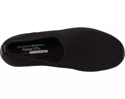 Кроссовки Reggae Fest 2.0 - Mellow Drama SKECHERS, черный