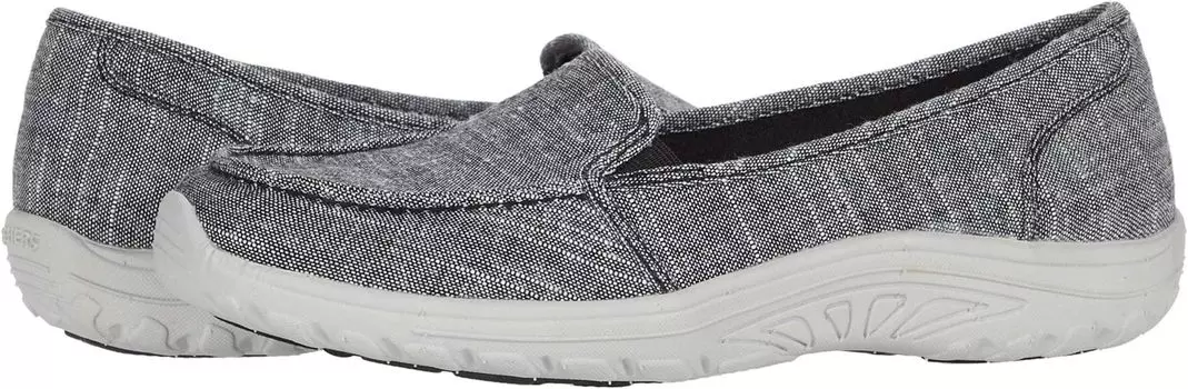Кроссовки Reggae Fest - Manzanita SKECHERS, черный