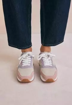 Кроссовки REGULAR FIT - FOREVER COMFORT Next, розовый