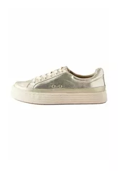 Кроссовки REGULAR FIT - FOREVER COMFORT ROUND TOE Next, золотой