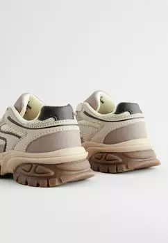Кроссовки REGULAR FIT Next, бежевый