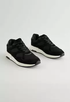 Кроссовки REGULAR FIT Next, черный