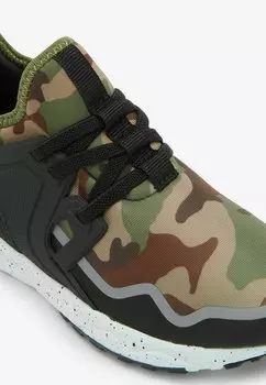 Кроссовки REGULAR FIT Next, зеленый