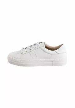 Кроссовки REGULAR FIT - SIGNATURE Next, белый