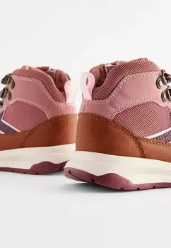 Кроссовки REGULAR FIT TREKKER Next, розовый