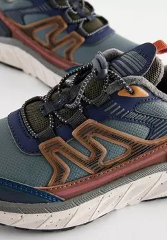 Кроссовки REGULAR FIT WARM LINED Next, синий