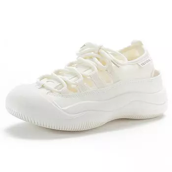 Кроссовки REIHUNG Lifestyle Shoes Women's Low-top, черный