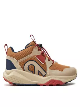 Кроссовки Reima, коричневый