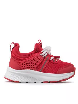 Кроссовки Reima, красный