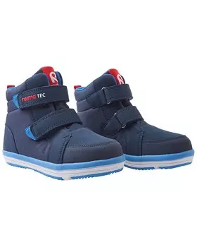 Кроссовки Reima Patter, синий