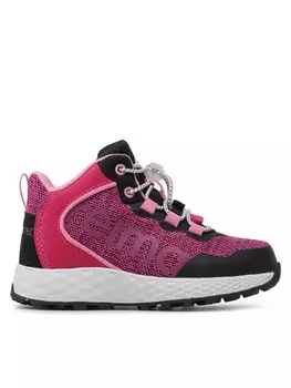 Кроссовки Reima, розовый