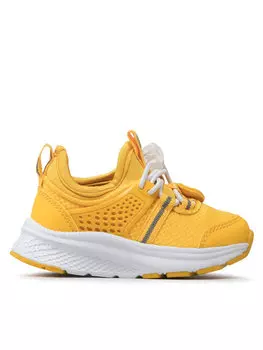 Кроссовки Reima, желтый