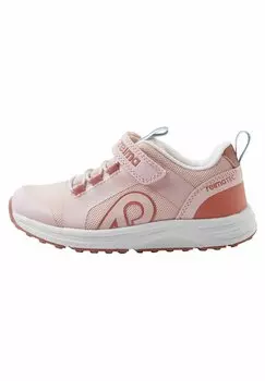 Кроссовки Reimatec Enkka Reima, цвет soft rose