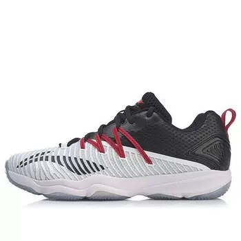 Кроссовки рейнджер 3 тд Li-Ning, белый