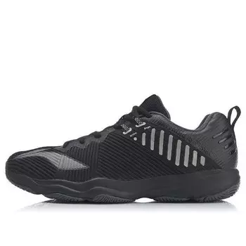 Кроссовки рейнджер рейнджер 4.0 тд Li-Ning, черный