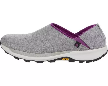 Кроссовки Rekovr 2 Topo Athletic, серый