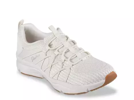 Кроссовки Relaxed Fit Active Sequoia Sneaker Skechers, кремовый
