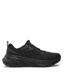 Кроссовки Relaxed Fit: Edgeride - Exxo 232836/BBK Skechers, черный