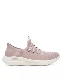Кроссовки Relaxed Fit Sport-Ballet Chic 150353/Ltmv Skechers, розовый