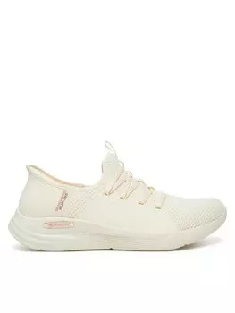 Кроссовки Relaxed Fit Sport-Ballet Chic 150353/OFWT Skechers, белый