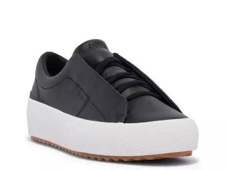 Кроссовки Remi Slip-On Sneaker Keds, черный