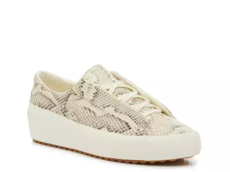 Кроссовки Remi Slip-On Sneaker Keds, светло-бежевый