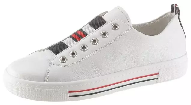 Кроссовки Remonte, белый