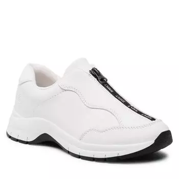 Кроссовки Remonte, белый