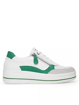 Кроссовки Remonte, белый