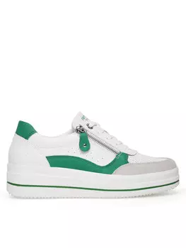 Кроссовки Remonte, белый