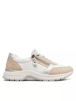 Кроссовки Remonte, белый