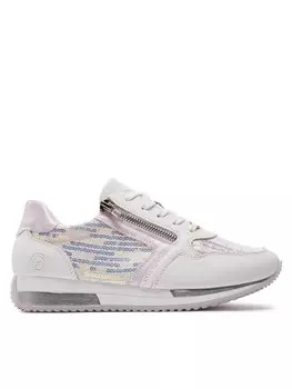 Кроссовки Remonte, белый