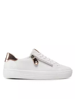 Кроссовки Remonte, белый