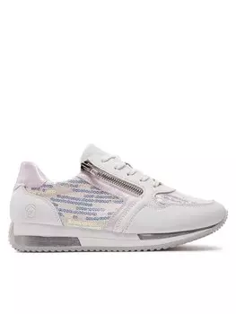 Кроссовки Remonte, белый