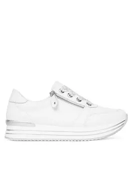 Кроссовки Remonte, белый