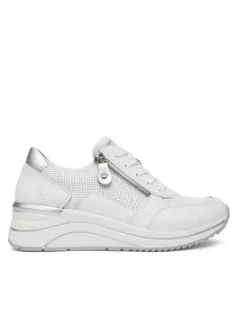 Кроссовки Remonte, белый