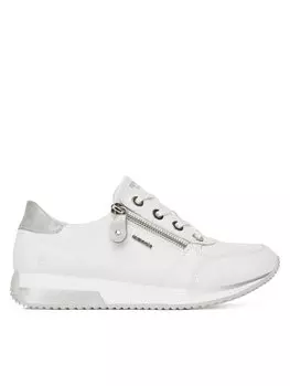 Кроссовки Remonte, белый