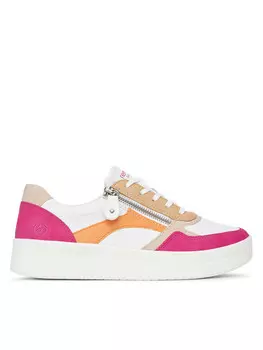 Кроссовки Remonte, белый