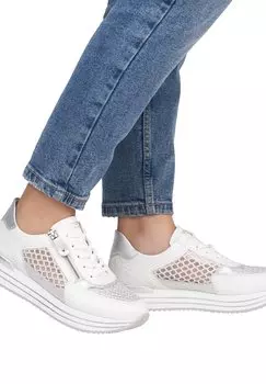 Кроссовки Remonte, белый