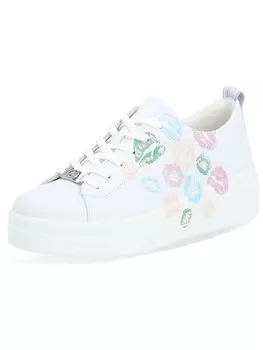 Кроссовки REMONTE, белый