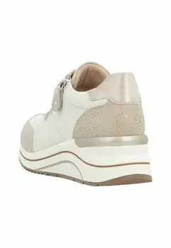 Кроссовки Remonte, бежевый