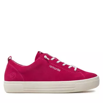 Кроссовки Remonte D0913-31 Pink, розовый