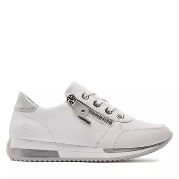 Кроссовки Remonte D0H11-80 White Combination, белый