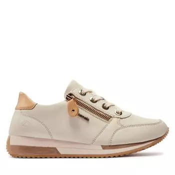 Кроссовки Remonte D0H11-81 White Combination, белый