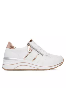 Кроссовки Remonte D0T04-80, белый