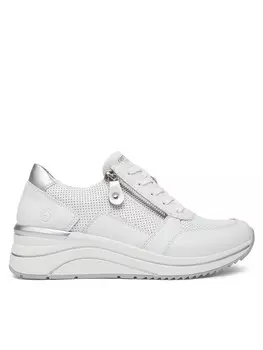 Кроссовки Remonte D0T06-80, белый