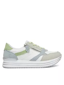 Кроссовки Remonte D1323-84, белый